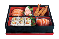 NOS MENUS